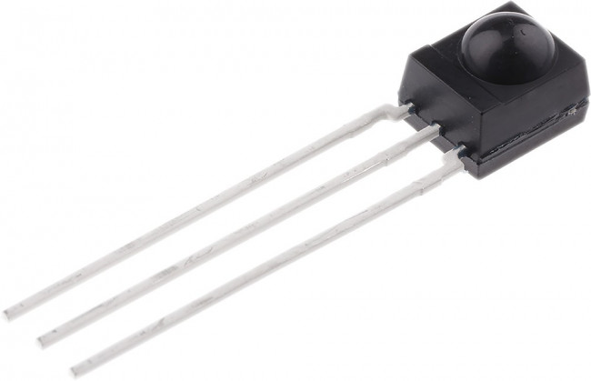 TSOP4830, Infrared Receivers 4.5-5.5V 30kHz TSOP4830, Infrared Receivers 4.5-5.5V 30kHz