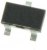 M74VHC1G126DTT1G, Buffers &amp; Line Drivers 2-5.5V Single 3 St. Non-Inverting