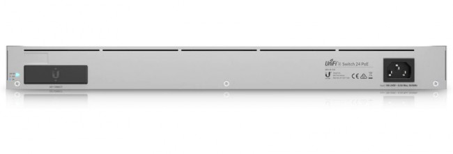 Коммутатор 24PORT 2.5GBE POE USW-ENTERPRISE-24-POE UBIQUITI Коммутатор 24PORT 2.5GBE POE USW-ENTERPRISE-24-POE UBIQUITI