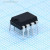 PVT322APBF, МОП-транзисторное реле, DPST-NO (2 Form A), AC / DC, 250 В, 170 мА, DIP-8, Сквозное Отверстие