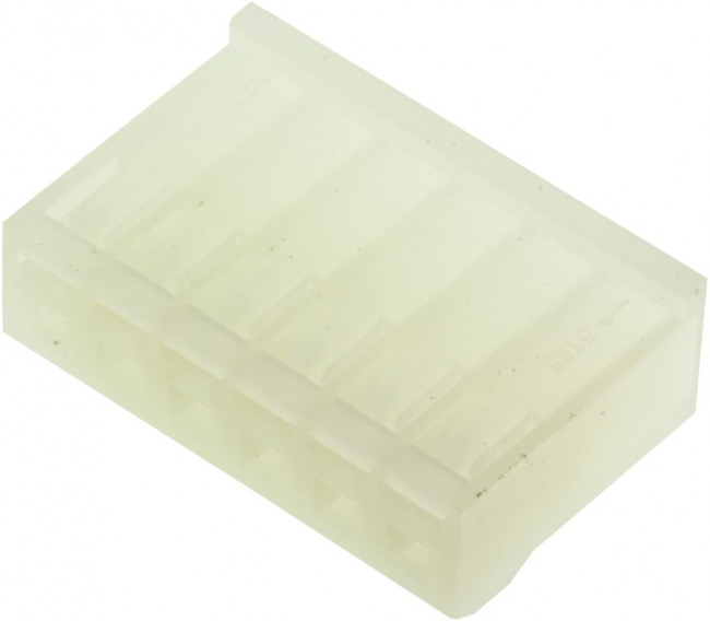 09-50-3201, Headers &amp; Wire Housings 20CKT CRMP TRM HOUSE