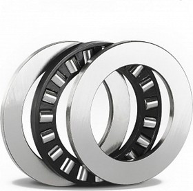 Подшипник МТК+ 81208 TN 4627182452623