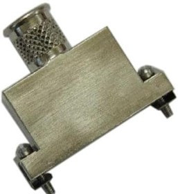 MDB10VCB09B04, D-Sub Backshells MicroD Backshell
