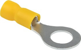 nki-5.5-8n, Наконечник кольцевой изолированный НКИ 5.5-8 (50шт)