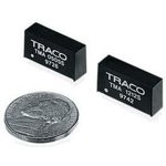 TMA 1515D, DC/DC преобразователь, 1Вт, вход 13.5-16.5В, выход 15,-15B/35мА