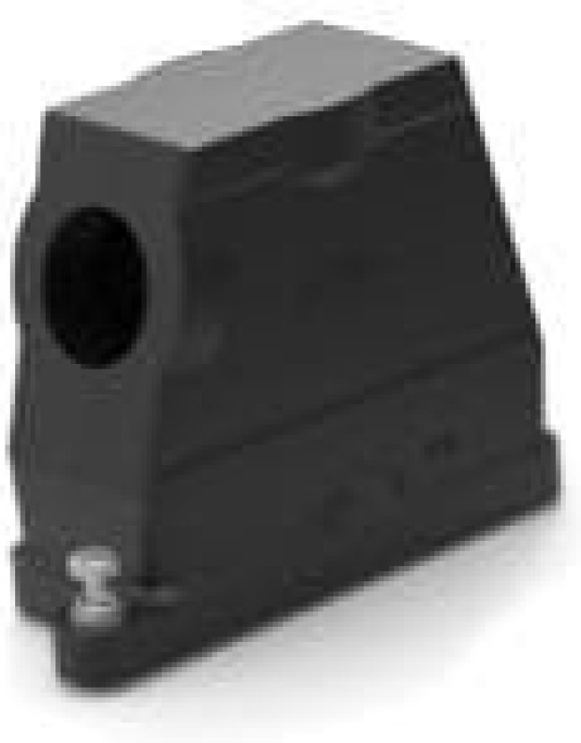 T1910160129-009, Heavy Duty Power Connectors H16BPR-TSH-PG29-EMCC