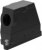 T1910160129-009, Heavy Duty Power Connectors H16BPR-TSH-PG29-EMCC