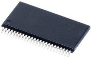 74LVT16245BDGGRE4, Bus Transceivers 3.3-V ABT 16-Bit Bus Trncvr W/3-St Otpt 74LVT16245BDGGRE4, Bus Transceivers 3.3-V ABT 16-Bit Bus Trncvr W/3-St Otpt