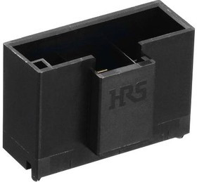DF60F-3P-10.16DSA(50), Headers &amp; Wire Housings