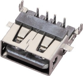 Разъем USB 2.0 для ноутбука 0203