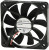 CFM-6015V-147-342, DC Fans 12Vdc 1.53W 26.4CFM DC Axial 60x60x15mm