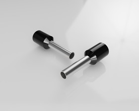 06.600.2327.0 CABLE FERRULES DIN 46228-E 1,5 - 8