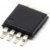 24LC16BT-I/MS, EEPROM Serial-I2C 16K-bit 8Block x 256 x 8 3.3V/5V 8-Pin MSOP T/R