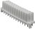 15-24-7241, Headers & Wire Housings RECPT VER HDR 24P DUAL ROW 15-24-7241, Headers & Wire Housings RECPT VER HDR 24P DUAL ROW