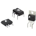 TNY264PN, Импульсный регулятор напряжения [DIP-8]