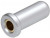 0317-0-15-01-34-27-10-0, IC &amp; Component Sockets SOCK PC SOLDER MOUNT