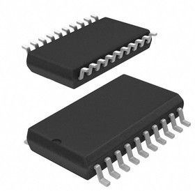 MAX233AEWP - 2/2 Transceiver Full RS232 20-SOIC