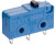 01050.3102, Микропереключатель SNAP ACTION, SPDT, 5A/250ВAC, Пол: 2, IP40