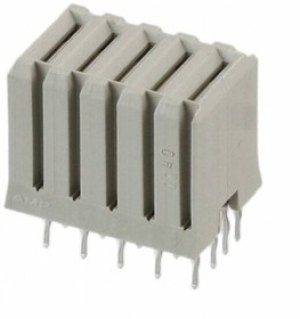 120953-2, Power to the Board REC 1X005P VRT B-PLANE UPME