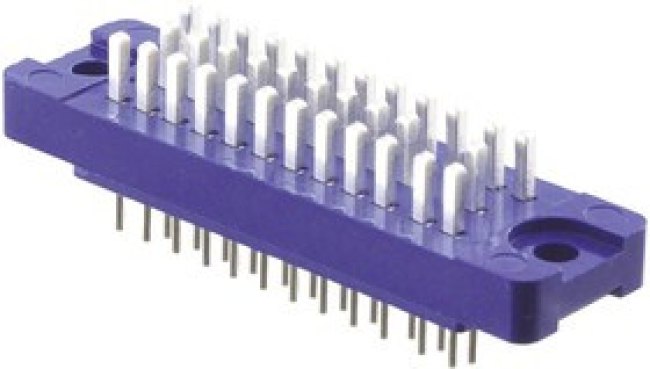 P-1634BA(09), 1600 34 Way Cable Mount D-sub Connector Plug, 2.5mm Pitch P-1634BA(09), 1600 34 Way Cable Mount D-sub Connector Plug, 2.5mm Pitch