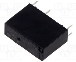 G5NB-1A-E-DC9, Relay: electromagnetic; SPST-NO; Ucoil: 9VDC; 5A; 5A/250VAC; PCB G5NB-1A-E-DC9, Relay: electromagnetic; SPST-NO; Ucoil: 9VDC; 5A; 5A/250VAC; PCB