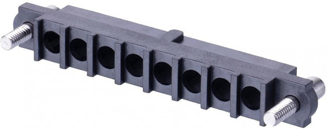 M80-263F908-00-00, Корпус разъема, Datamate Mix-Tek M80, Гнездо, 8 вывод(-ов), 4 мм M80-263F908-00-00, Корпус разъема, Datamate Mix-Tek M80, Гнездо, 8 вывод(-ов), 4 мм