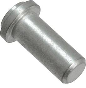 H3184-01, Circuit Board Hardware - PCB 1mm PC BOARD SOCKET TIN