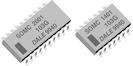 SOMC16034K70GDC, Resistor Networks & Arrays 16pin 4.7Kohms 2% Isolated SOMC16034K70GDC, Resistor Networks & Arrays 16pin 4.7Kohms 2% Isolated