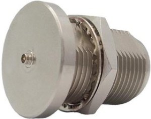242216, RF Adapters - Between Series N BH JACK TO AMC/ U.FL JACK ADAPTER 242216, RF Adapters - Between Series N BH JACK TO AMC/ U.FL JACK ADAPTER