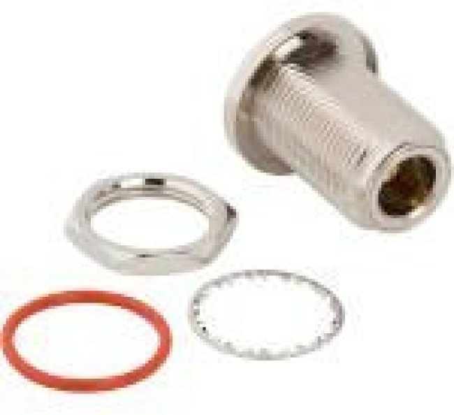 242216, RF Adapters - Between Series N BH JACK TO AMC/ U.FL JACK ADAPTER 242216, RF Adapters - Between Series N BH JACK TO AMC/ U.FL JACK ADAPTER