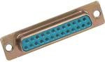 DAMM-15PZ, Conn D-Sub PIN 15 POS Solder Cup ST Panel Mount 15 Terminal 1 Port DAMM-15PZ, Conn D-Sub PIN 15 POS Solder Cup ST Panel Mount 15 Terminal 1 Port
