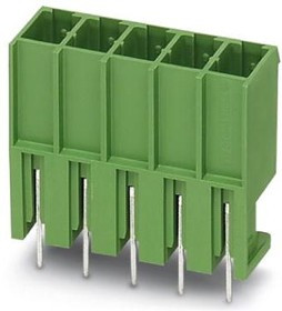 PCV 4/7-G-7,62 #1804739 разъем печатной платы (PCV4/7-G-7,62)