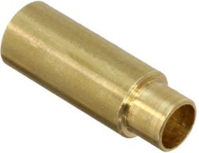 M1537-b-3005-b, Standoffs & Spacers Metric Round Swage Standoffs 6mm Rd X 5mm X M3 Thd M1537-b-3005-b, Standoffs & Spacers Metric Round Swage Standoffs 6mm Rd X 5mm X M3 Thd