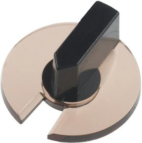 AT4180, Knobs &amp; Dials SNAP-IN KNOB FR SERIES