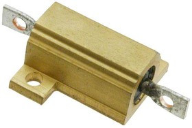 HSA56R8J, Резистор, 6.8 Ом, HS Series, 10 Вт, ± 5%, Лепесток для Пайки, 160 В