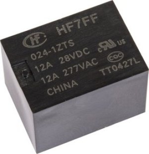 HF7FF/024-1ZTS HF7FF/024-1ZTS