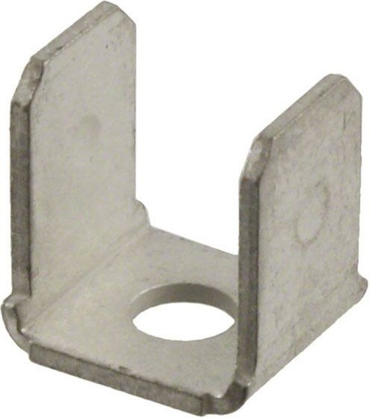 41480, Quick Disconnect Terminal Brass M/M 8.89mm Tin Loose 41480, Quick Disconnect Terminal Brass M/M 8.89mm Tin Loose