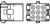 926647-3, Universal MATE-N-LOK Female Connector Housing, 6.35mm Pitch, 15 Way, 3 Row 926647-3, Universal MATE-N-LOK Female Connector Housing, 6.35mm Pitch, 15 Way, 3 Row