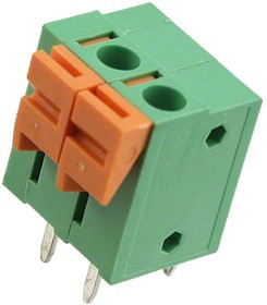 Клеммник L-KLS2-142V-7.62-02P-4