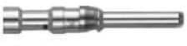 3-1105300-2, Heavy Duty Power Connectors HVT-C-Sti.Au.1 5 qmm