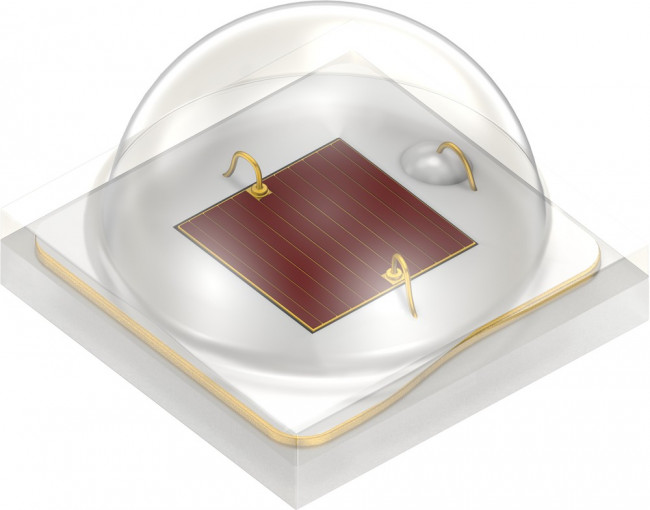 GH CSSRM6.24-V8A2-1-1, High Power LEDs - Single Color OSLON Square GH CSSRM6.24 GH CSSRM6.24-V8A2-1-1, High Power LEDs - Single Color OSLON Square GH CSSRM6.24