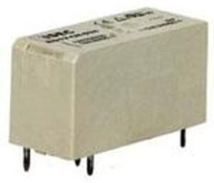RQ1V-CM-A115, General Purpose Relays Relay PCB SPDT 12A 120VAC RQ1V-CM-A115, General Purpose Relays Relay PCB SPDT 12A 120VAC