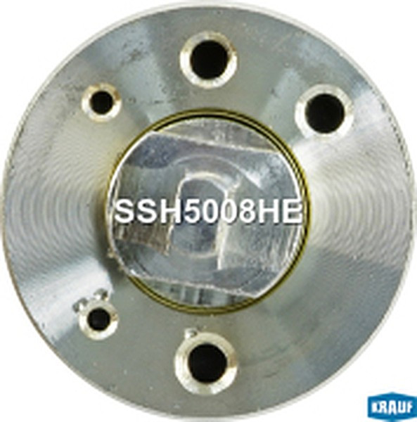 SSH5008HE, Втягивающее реле стартера