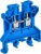 Колодка клеммная CTS ARMAFIX 4кв.мм син. IEK YCT10-00-K07-004 Колодка клеммная CTS ARMAFIX 4кв.мм син. IEK YCT10-00-K07-004