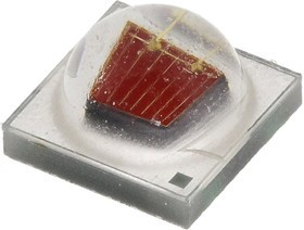 XPEBRD-L1-0000-00801, 2.6 V Red LED 3535 SMD, XLamp XP-E XPEBRD-L1-0000-00801