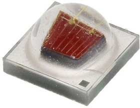 XPEBRD-L1-0000-00801, 2.6 V Red LED 3535 SMD, XLamp XP-E XPEBRD-L1-0000-00801