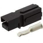 AMP-1445716-2, Вилка провод-провод AMP Power Series 75 "папа" / "мама"