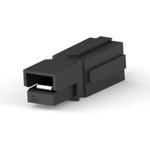 AMP-1445716-2, Вилка провод-провод AMP Power Series 75 "папа" / "мама"