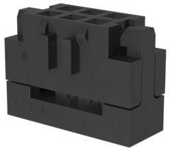 89361-712SLF, Amphenol FCI 12-Way IDC Connector Socket for Cable Mount, 2-Row
