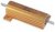 RH05010K00FE02, Wirewound Resistors - Chassis Mount 50watt 10Kohm 1%